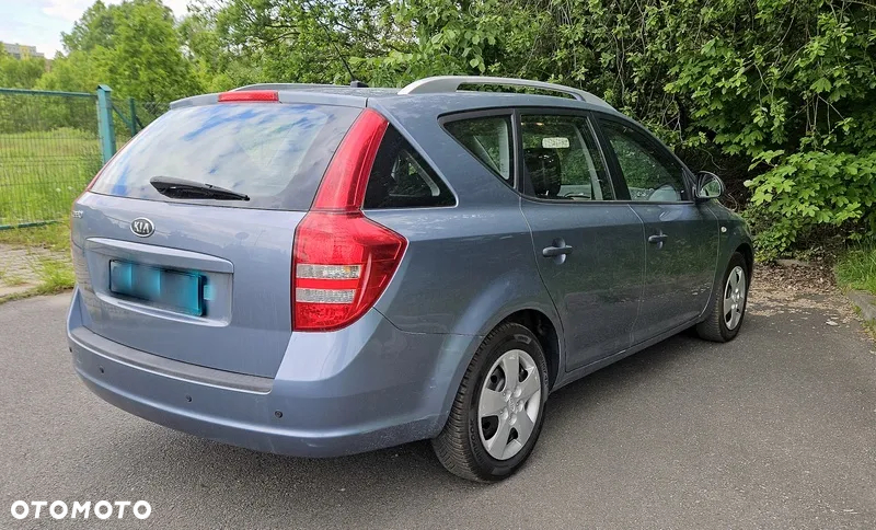 Kia Ceed Cee'd 1.6 Comfort - 10