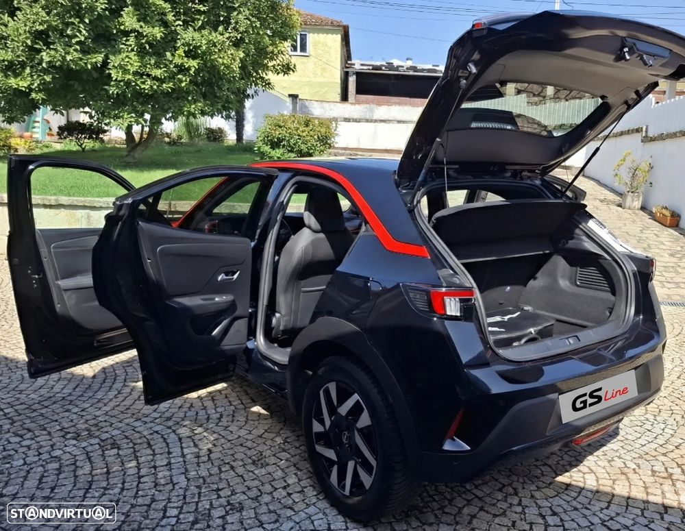 Opel Mokka-e GS Line - 6