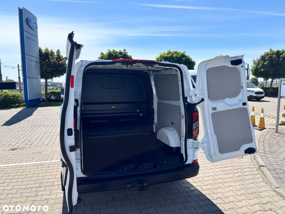 Ford Transit Custom - 11