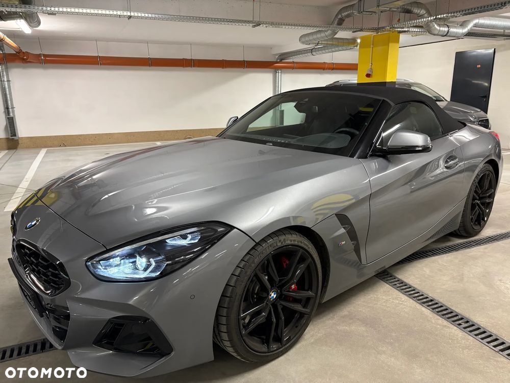 BMW Z4 sDrive20i - 9