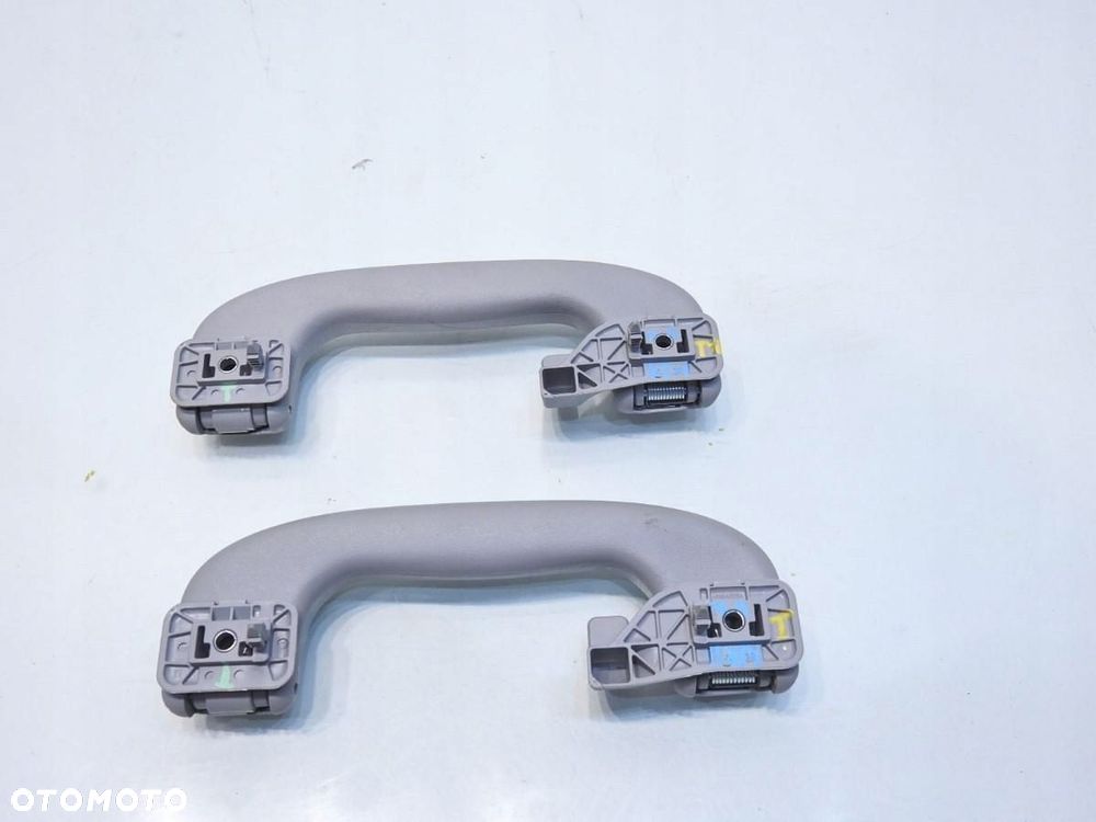 RĄCZKA UCHWYT PODSUFITKI TYŁ OPEL ASTRA III H - 4