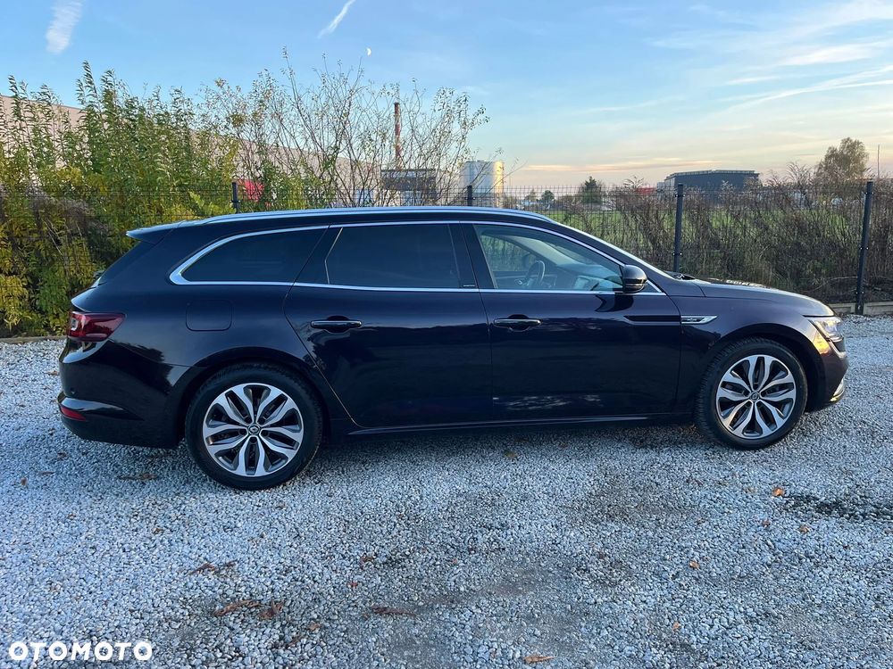 Renault Talisman Grandtour ENERGY TCe 200 EDC INITIALE PARIS - 12