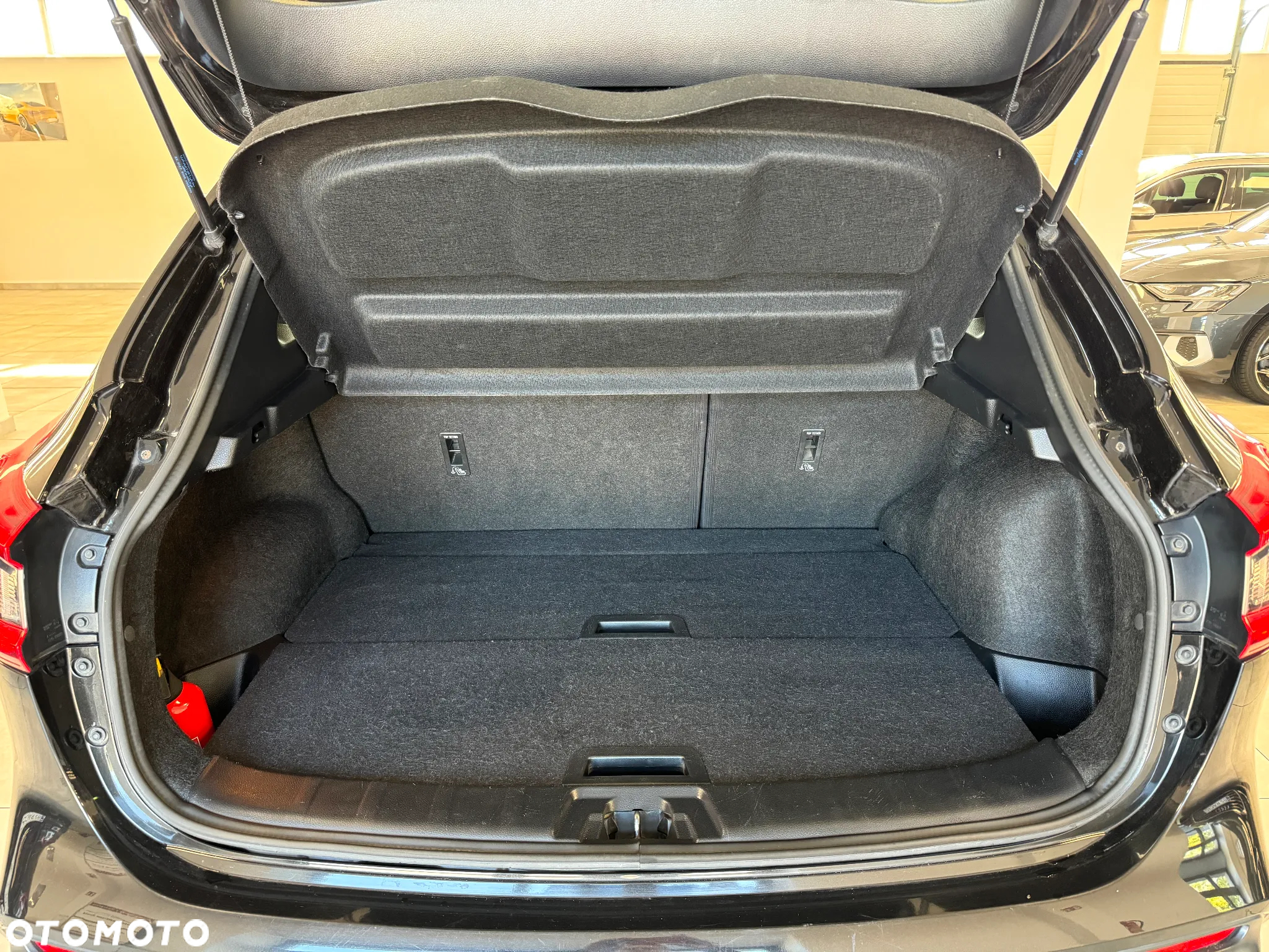Nissan Qashqai 1.2 DIG-T Acenta - 22
