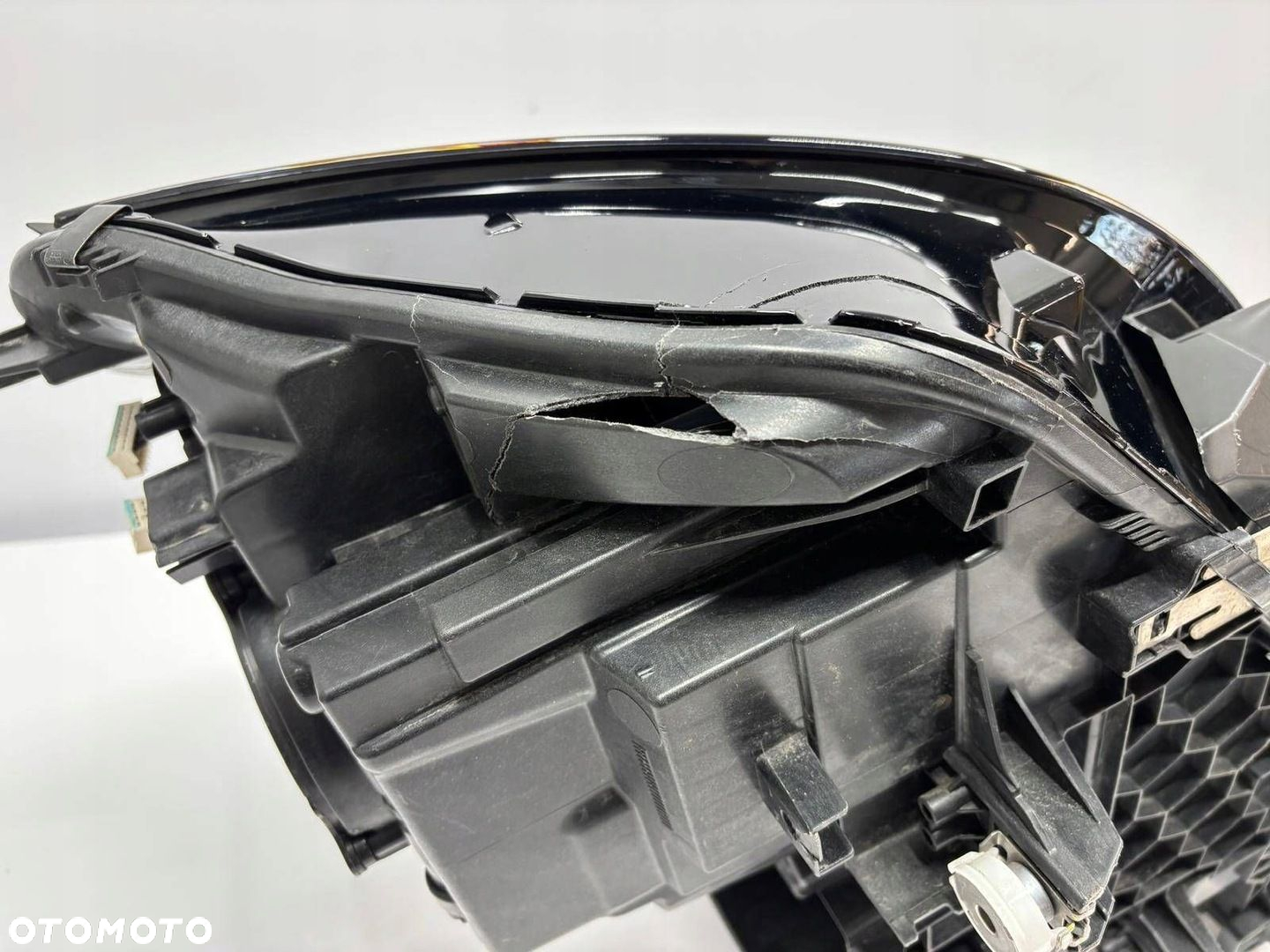 BMW X5 G05 Lampa Prawa Przód Przednia 9481790 - 11