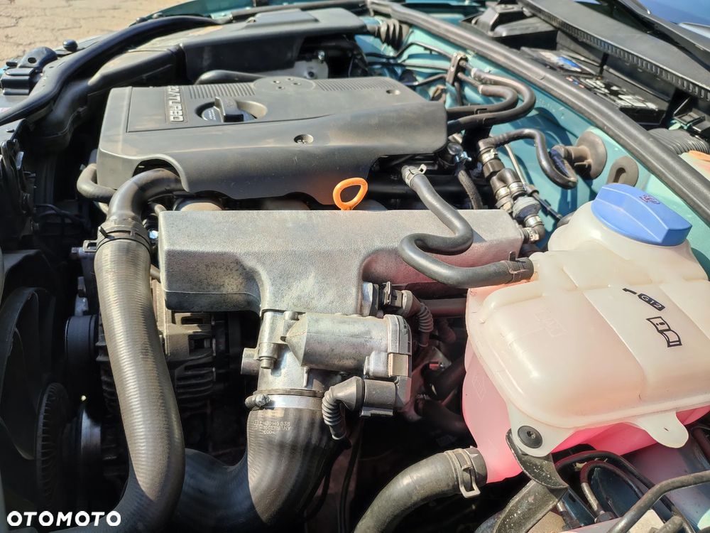Volkswagen Passat - 26