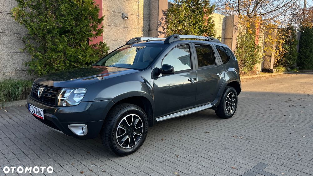 Dacia Duster 1.2 TCe Prestige S&S EU6 - 17