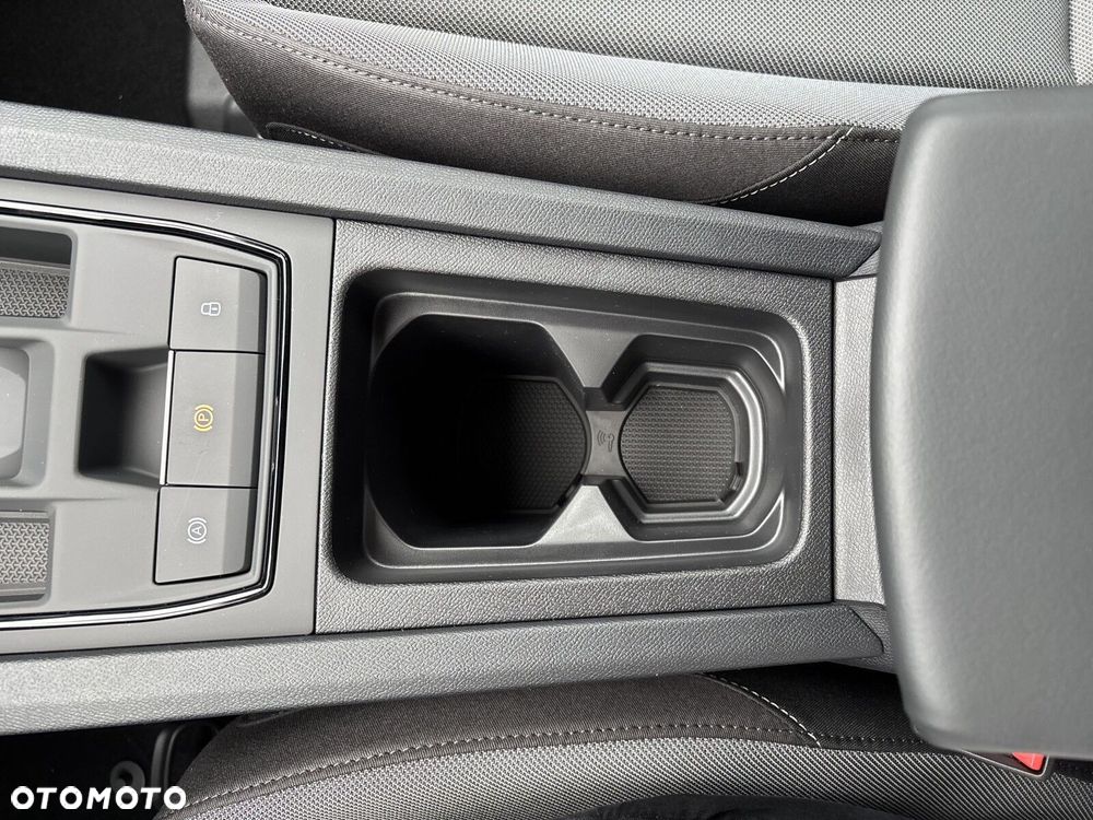 Seat Leon 1.5 eTSI Style DSG - 30