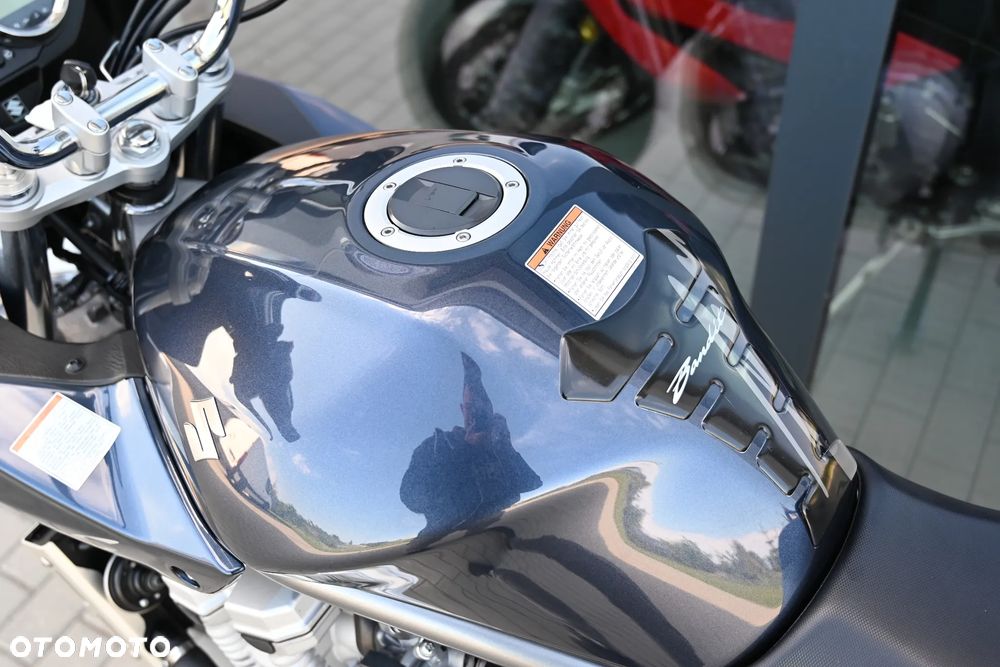 Suzuki Bandit - 28