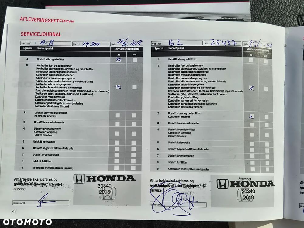 Honda Civic 1.4 i-VTEC Sport Black Edition - 33