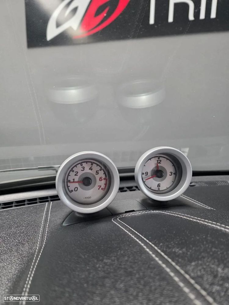 Smart ForTwo Coupé 1.0 Edition 1 71 Aut. - 11