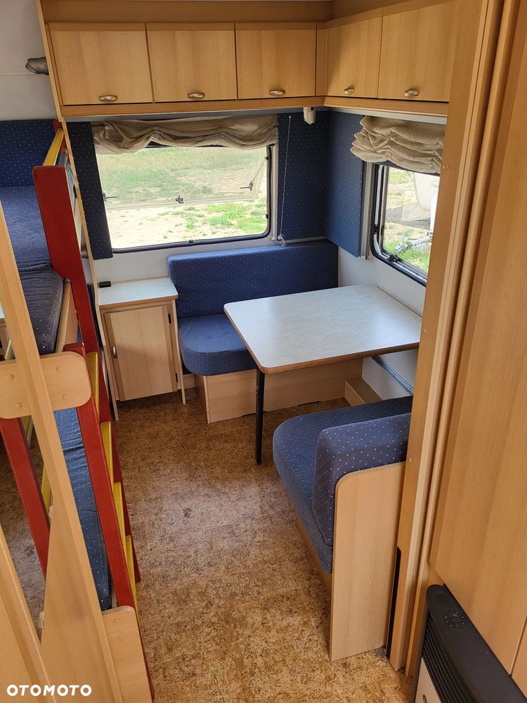 KNAUS Dethleffs - 10
