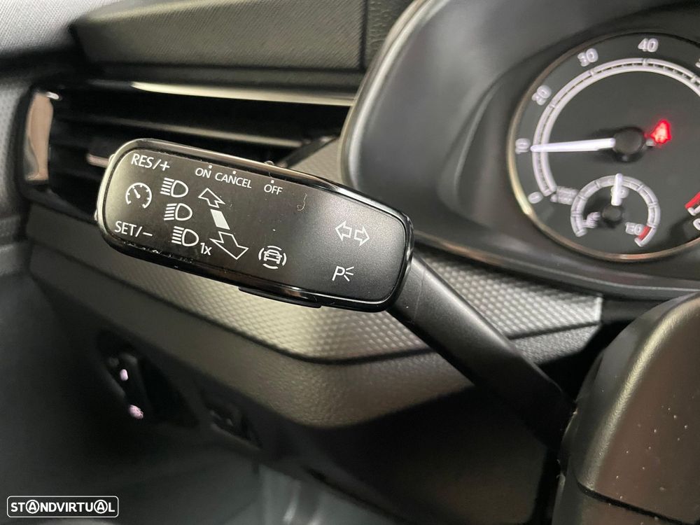 Skoda Kamiq 1.0 TSI Style - 17
