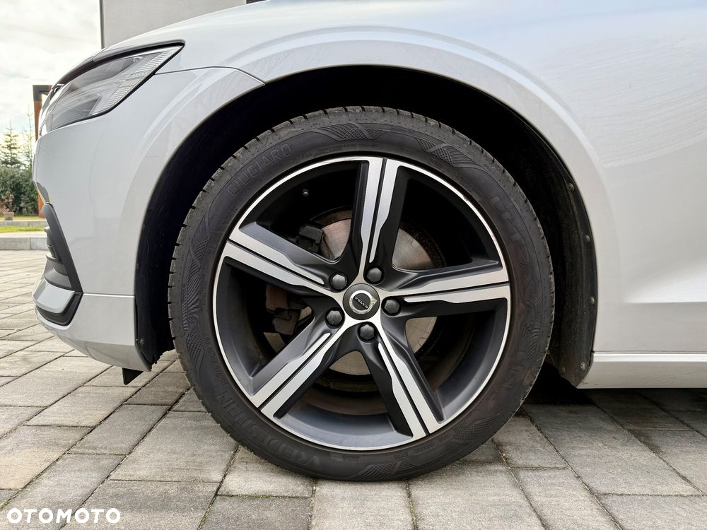 Volvo V60 D3 - 3