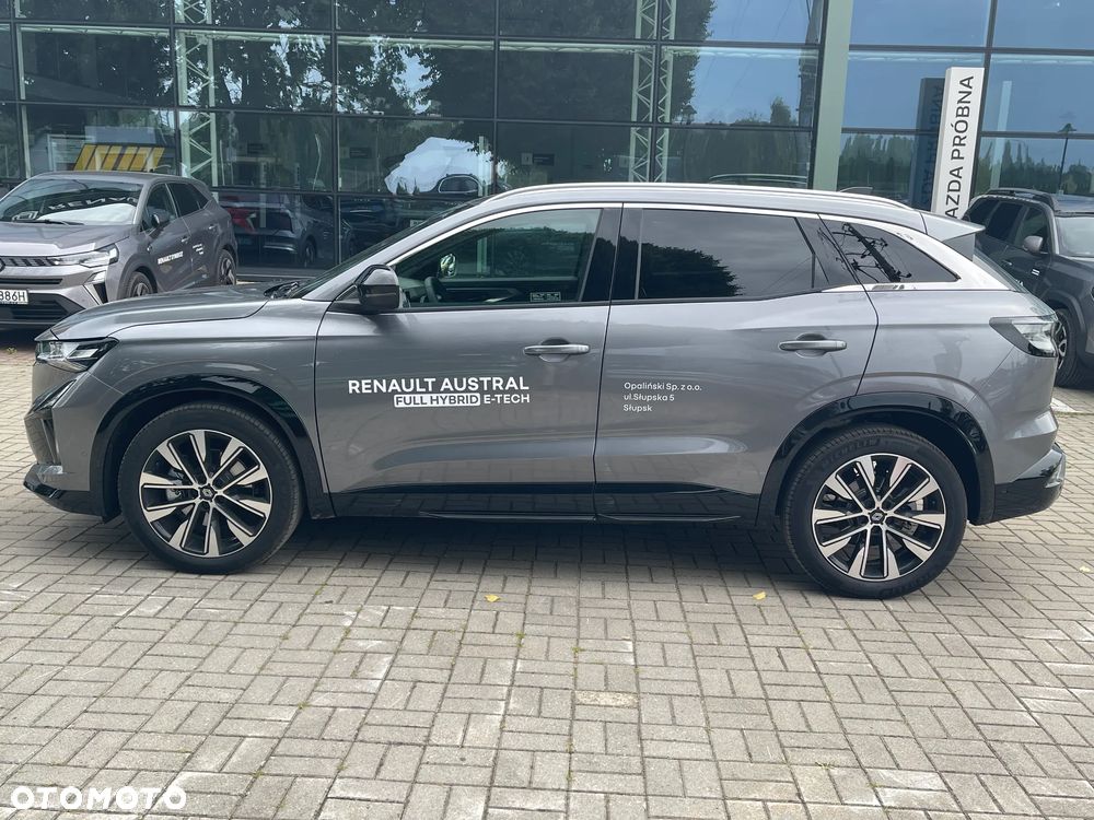 Renault Austral - 5