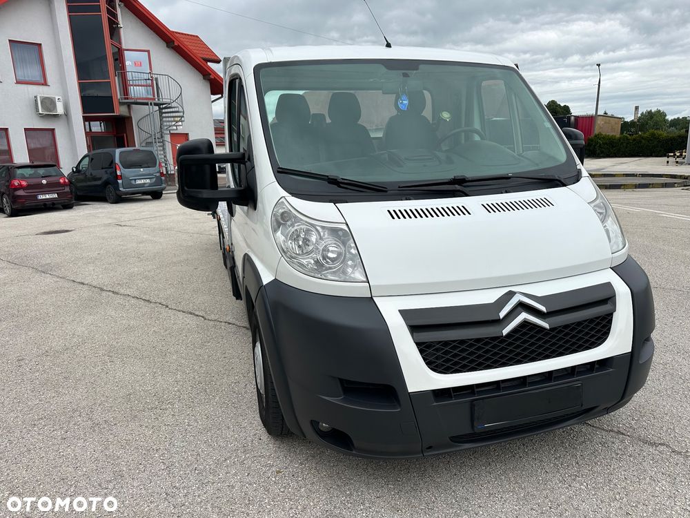 Citroën Jumper - 5
