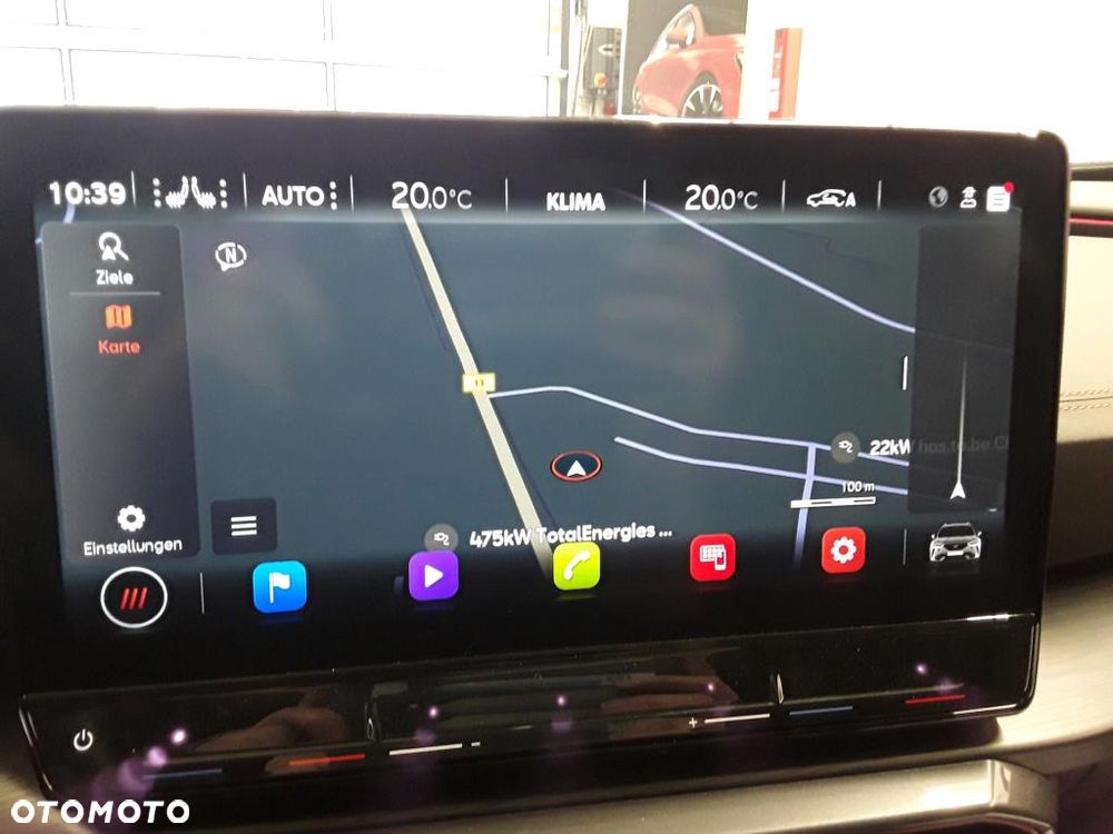 Cupra Formentor VZ 2.0 TSI 4Drive DSG - 17