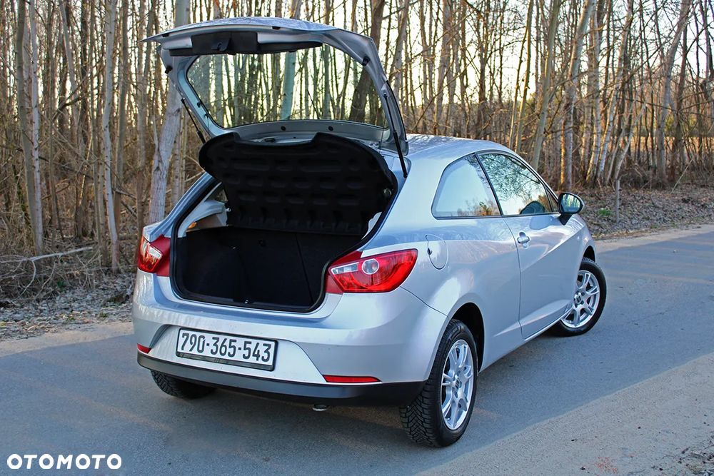 Seat Ibiza - 29