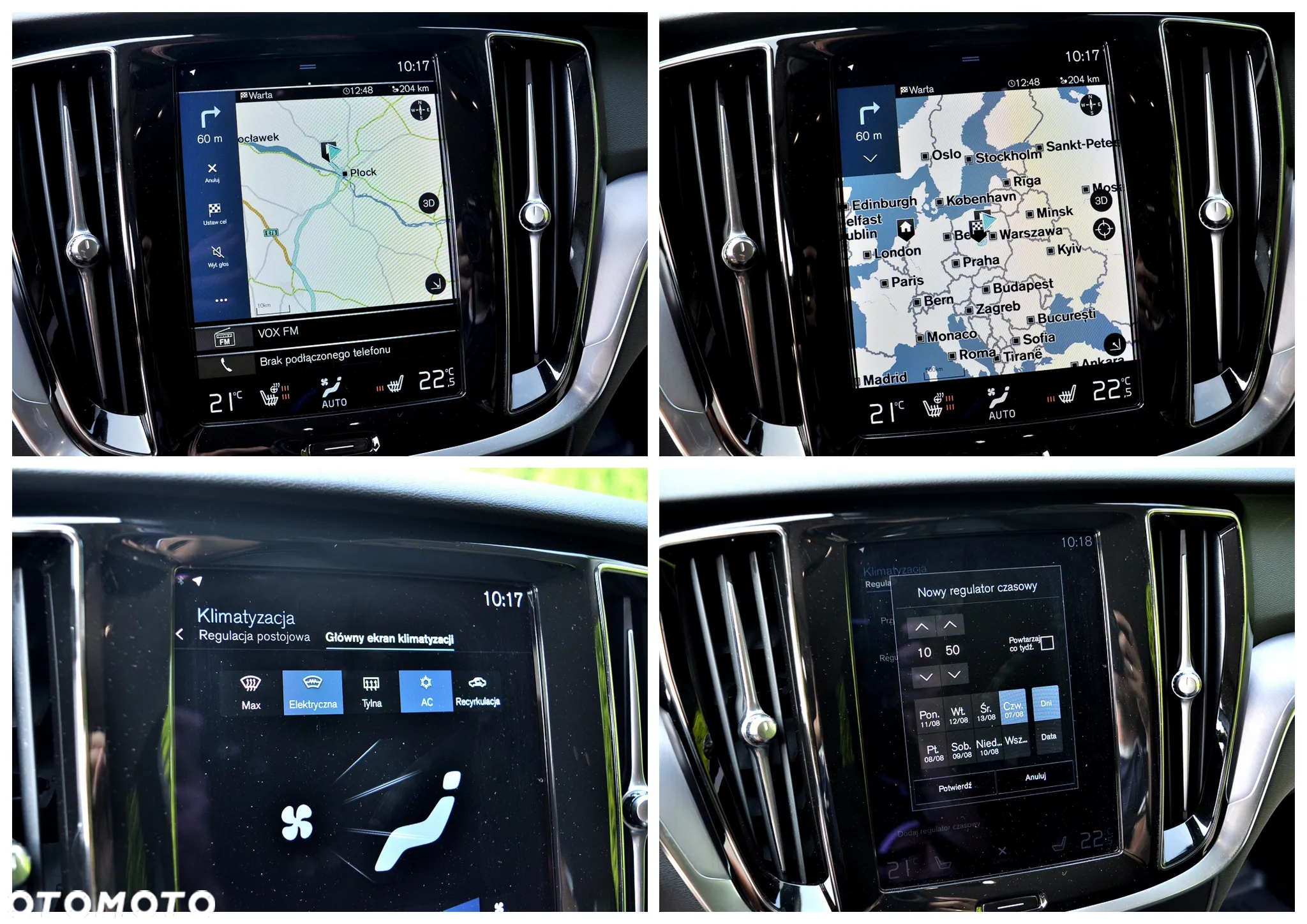 Volvo V60 B3 B Geartronic RDesign - 35
