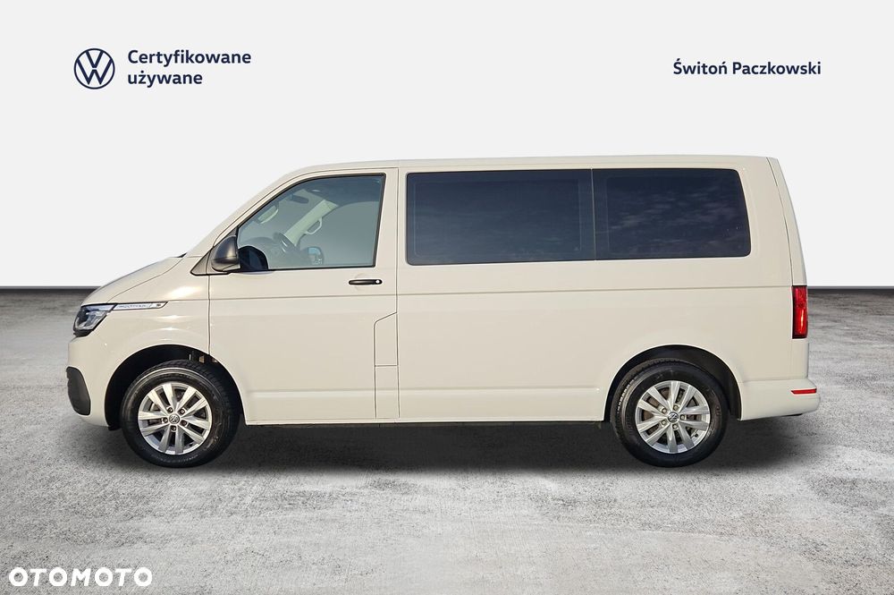 Volkswagen Multivan - 2