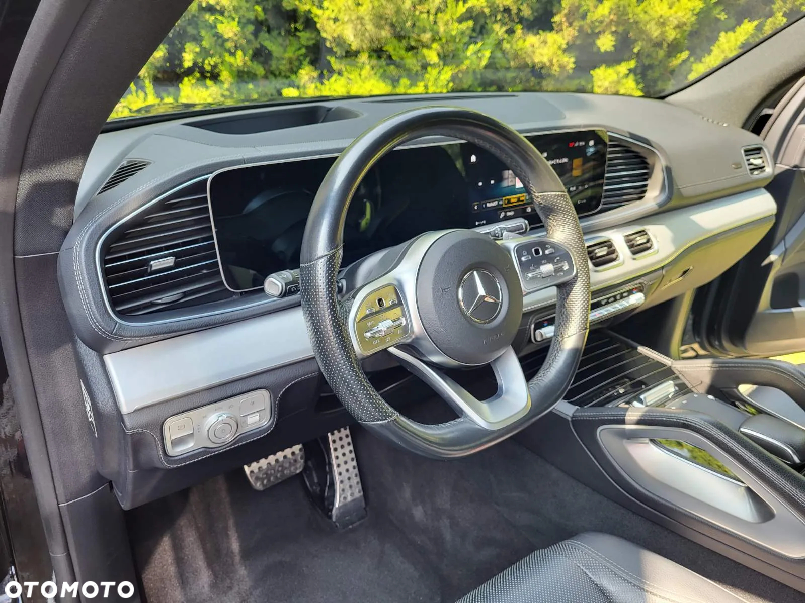 Mercedes-Benz GLE 450 4Matic 9G-TRONIC AMG Line - 12