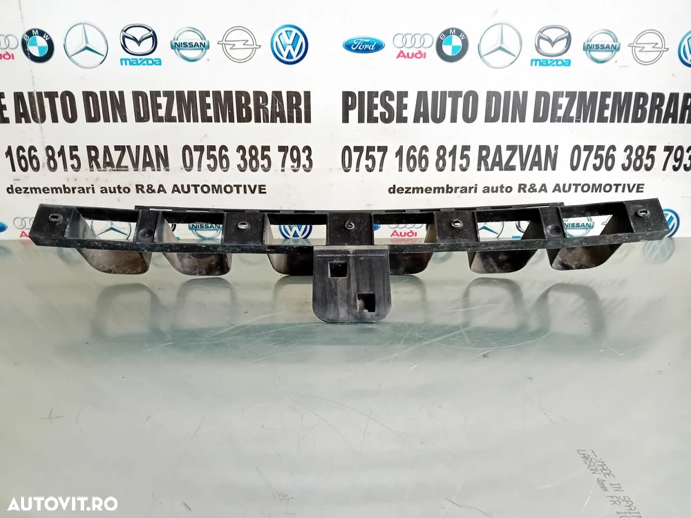 Suport Central Bara Spate Ford Kuga 1 I An 2008-2013 Cod 8V41-17B861-AB - 3