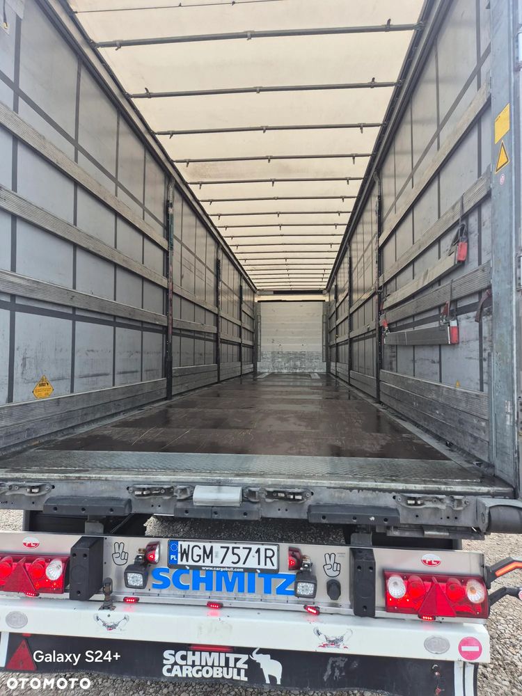 Schmitz Cargobull - 3