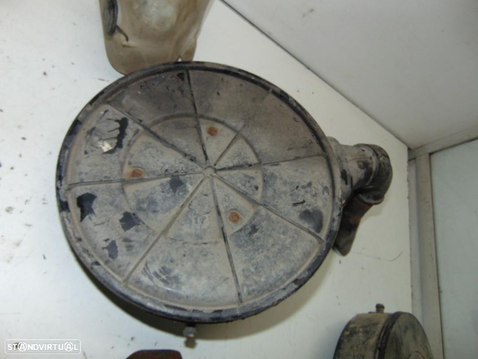 Ford Cortina MK3 Capri ou Sierra motor - 9