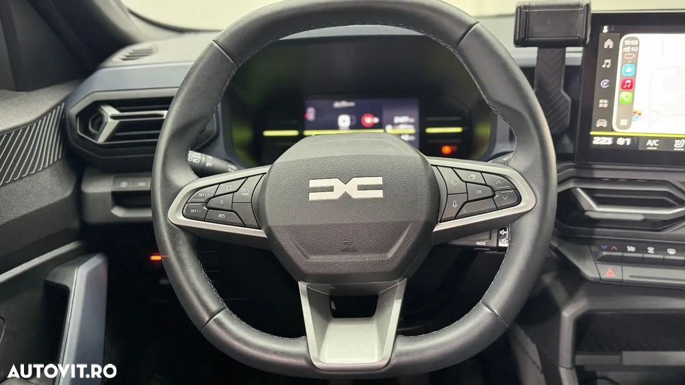 Dacia Duster - 18