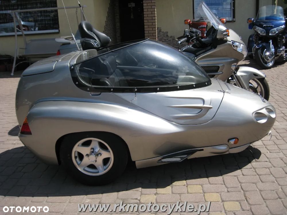Honda GL - 34