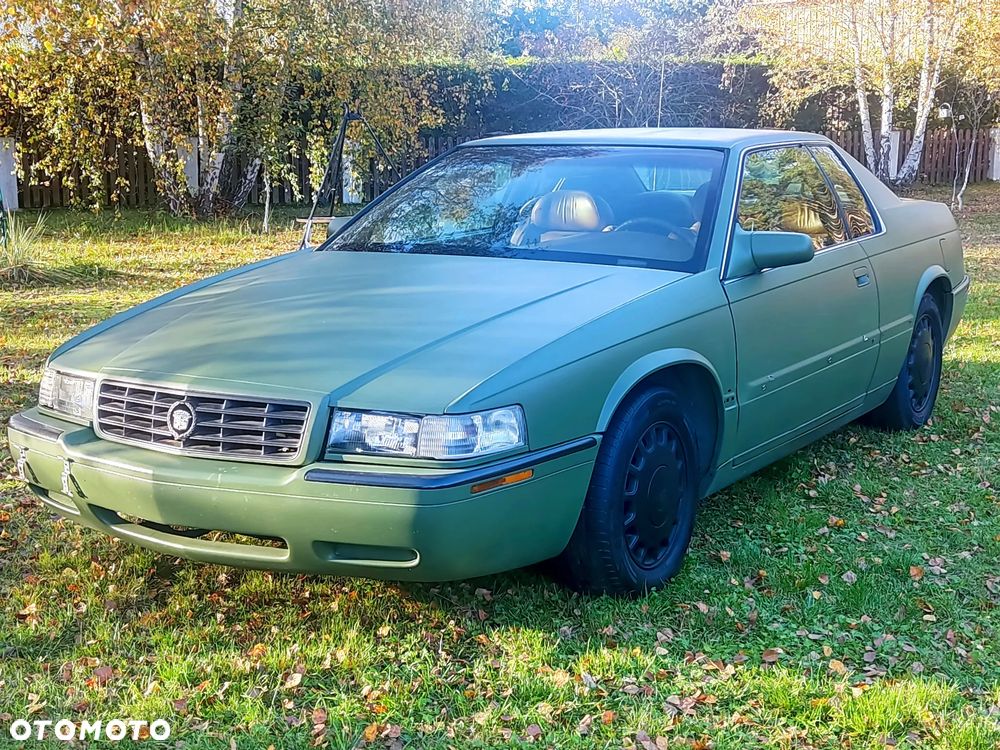 Cadillac Eldorado 4.6 ESC - 14