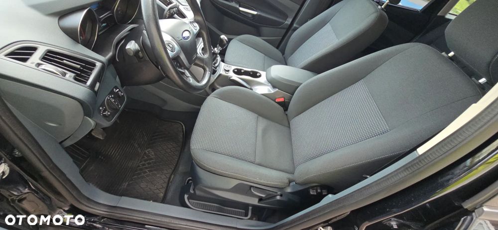 Ford C-MAX 1.6 TDCi Titanium - 9