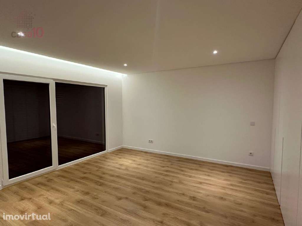 T3, em construção, para venda em urbanização nova no Montijo - Grande imagem: 5/7