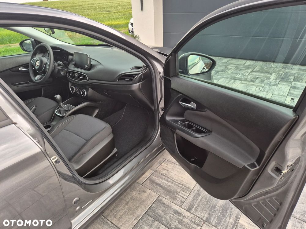 Fiat Tipo 1.0 T3 Business Edition - 33
