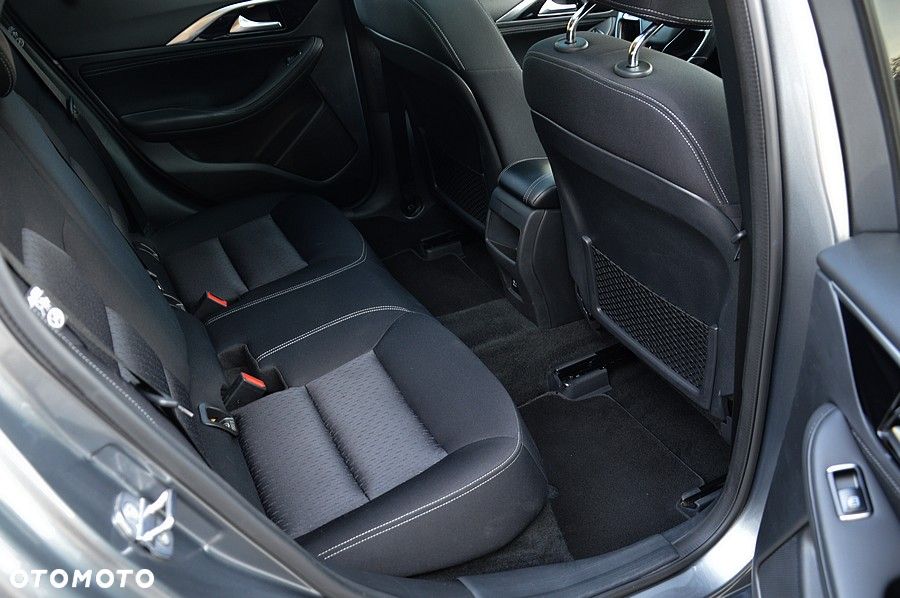 Infiniti QX30 2.2d DCT AWD Luxe - 24