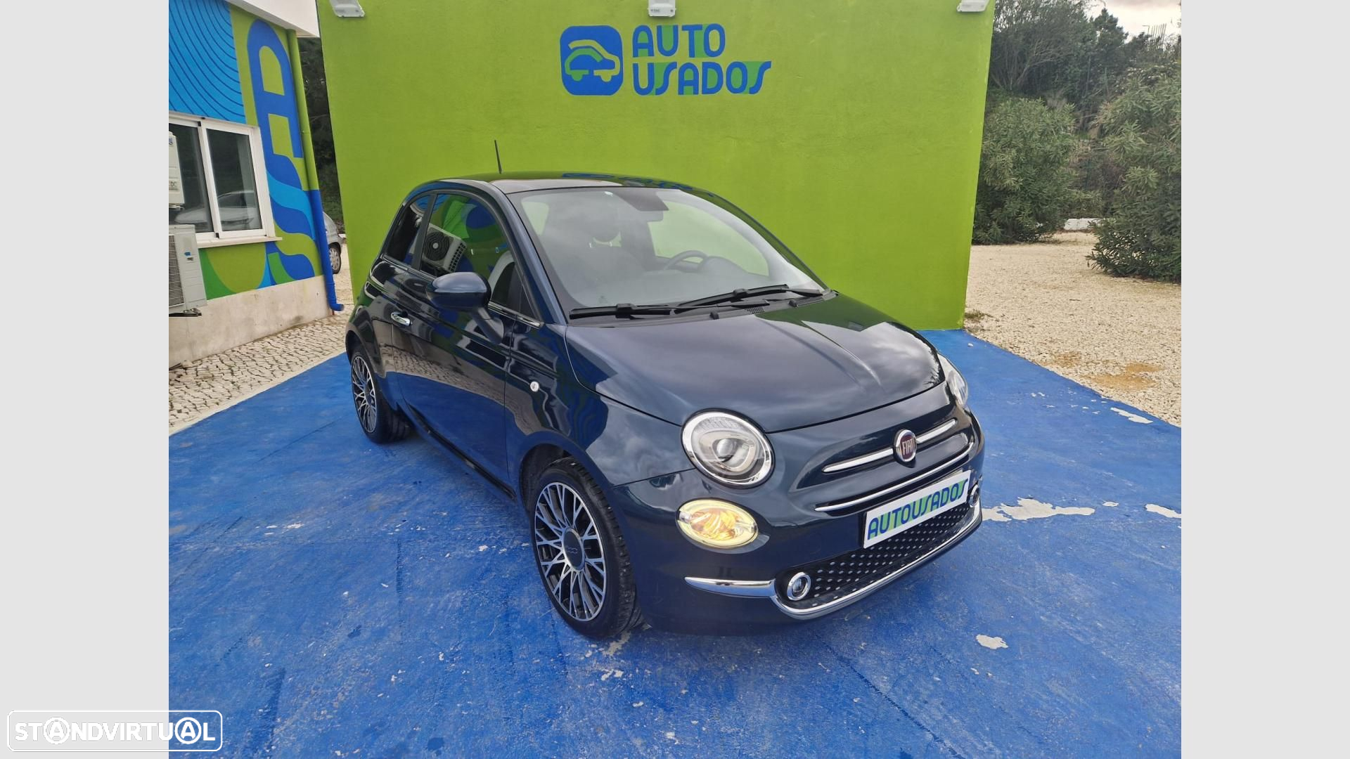 Fiat 500 1.0 Hybrid Dolcevita - 3