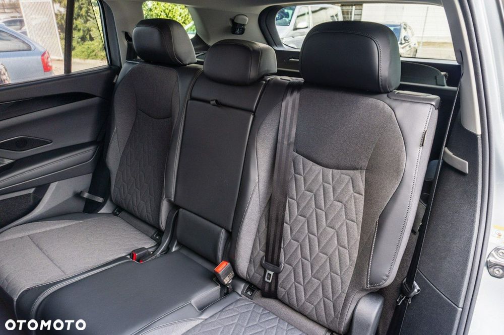 Volkswagen Tayron - 16