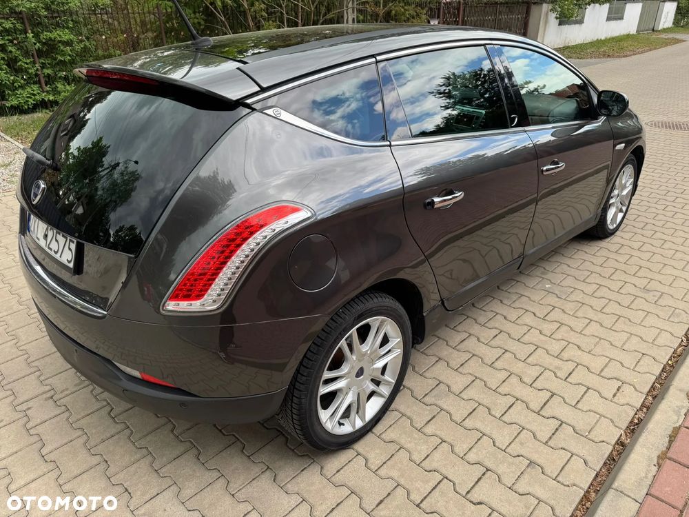 Lancia Delta 1.6 MJ Oro Selectronic - 12