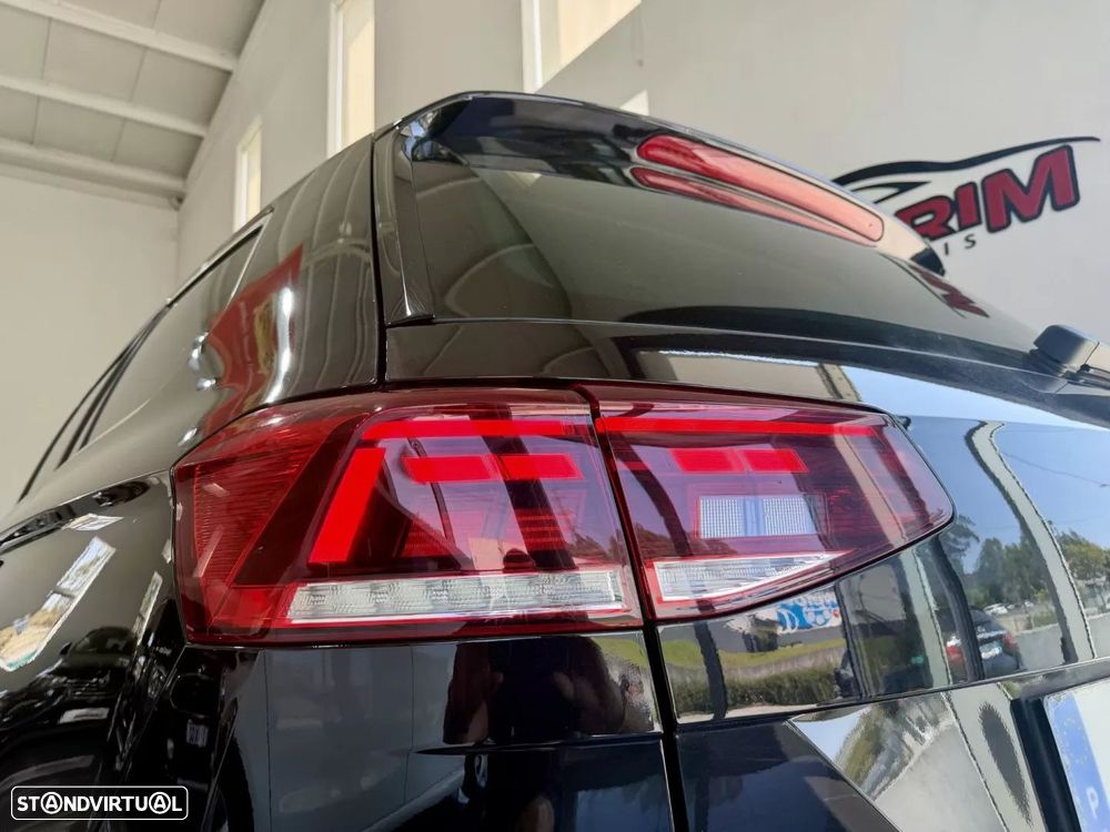 VW Passat Variant 2.0 TDI Business - 6