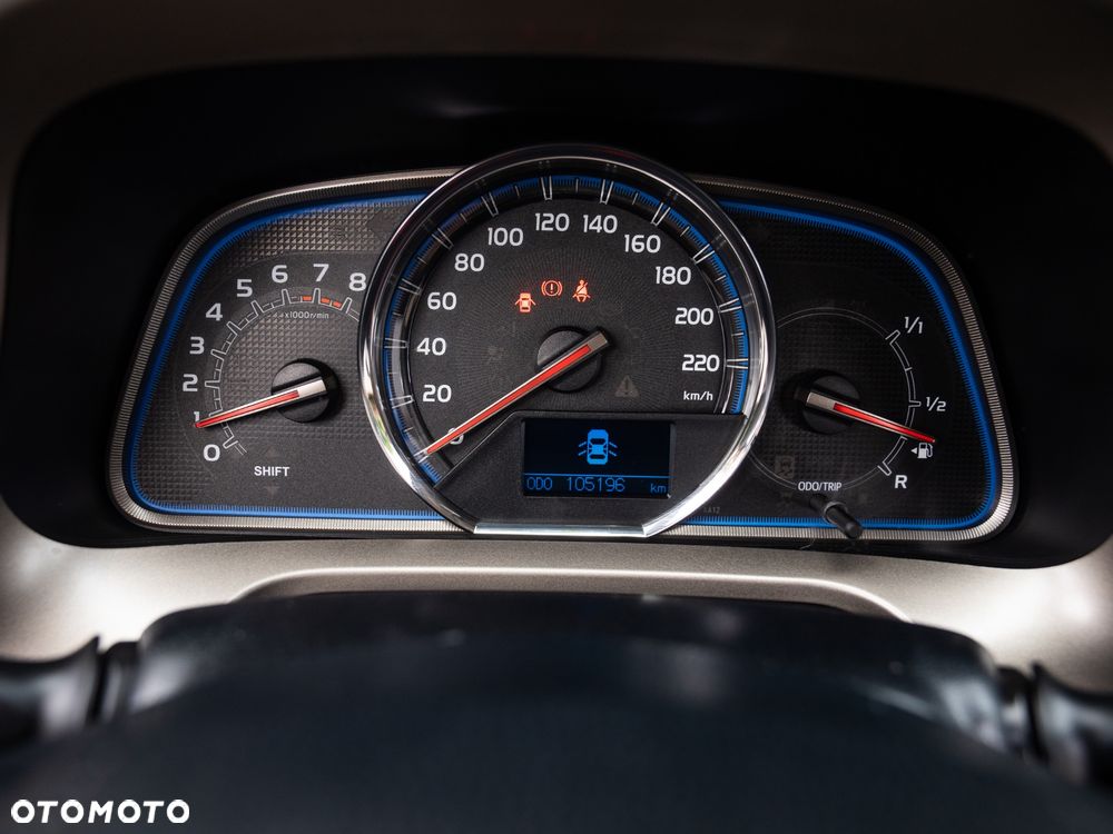 Toyota RAV4 2.0 4x4 Executive - 33