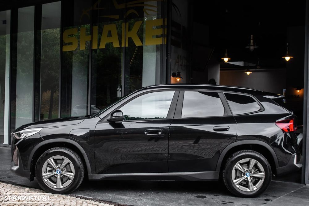 BMW X1 xDrive25e Aut. — fotografia 2