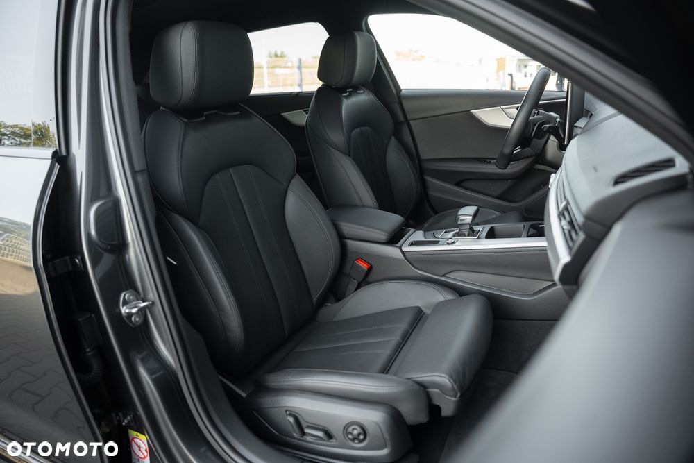 Audi A4 Avant 40 TFSI S tronic S line - 26