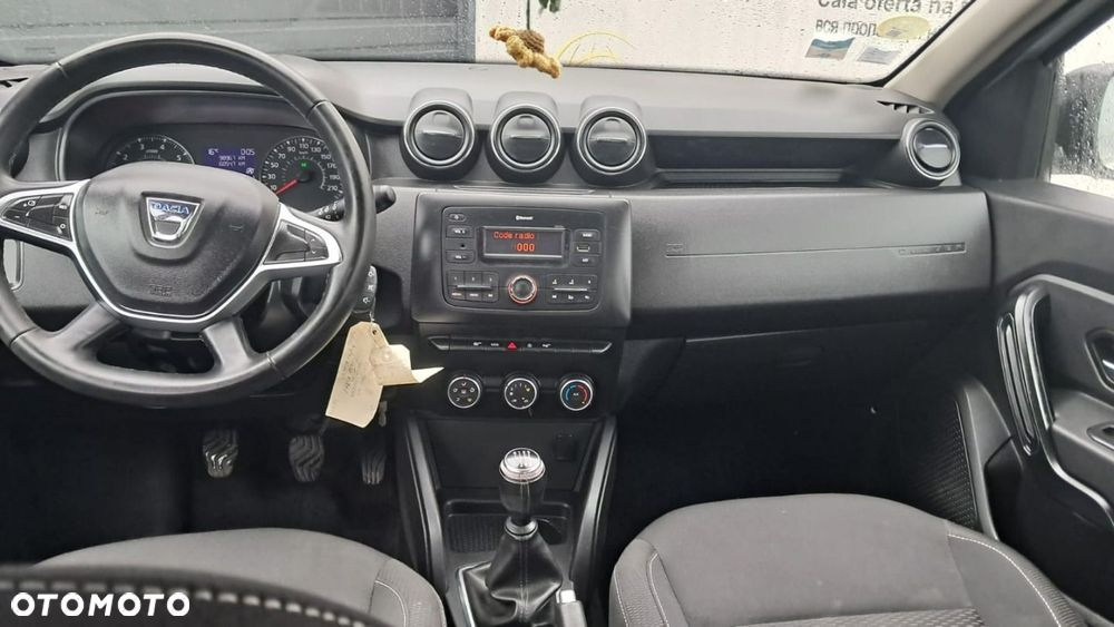Dacia Duster - 26