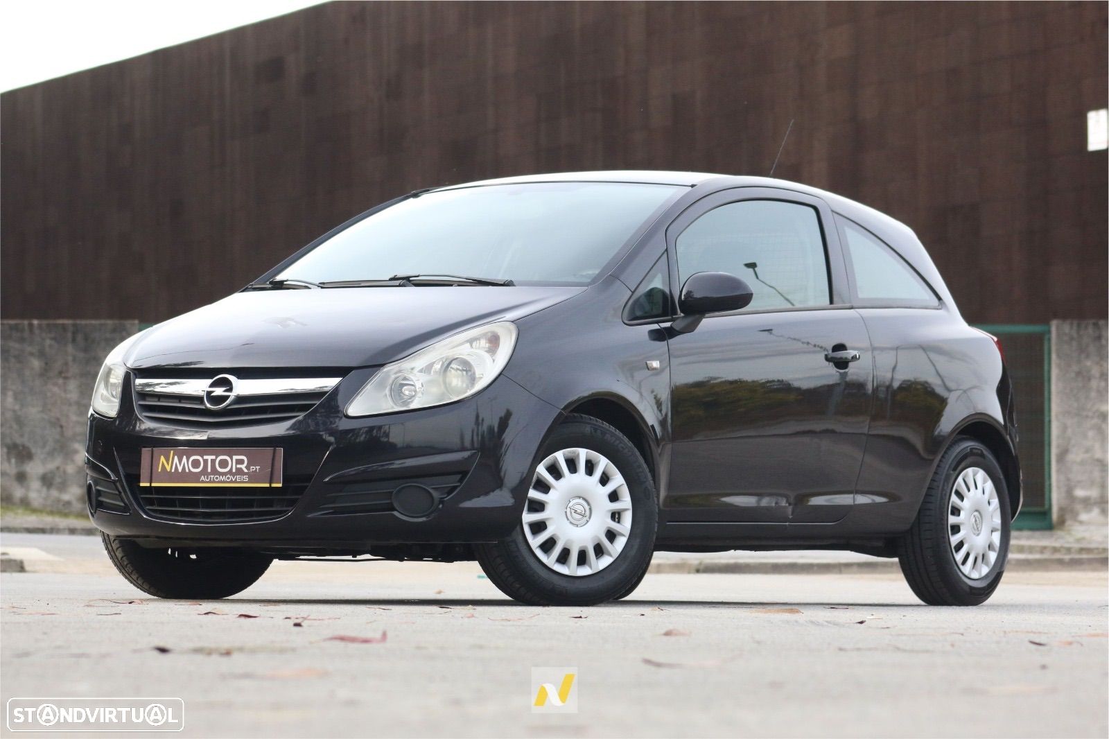 Opel Corsa 1.3 CDTi - 1