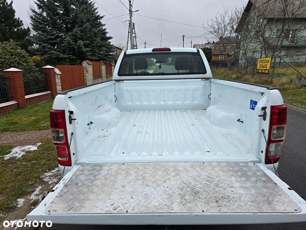 Ford Ranger - 20