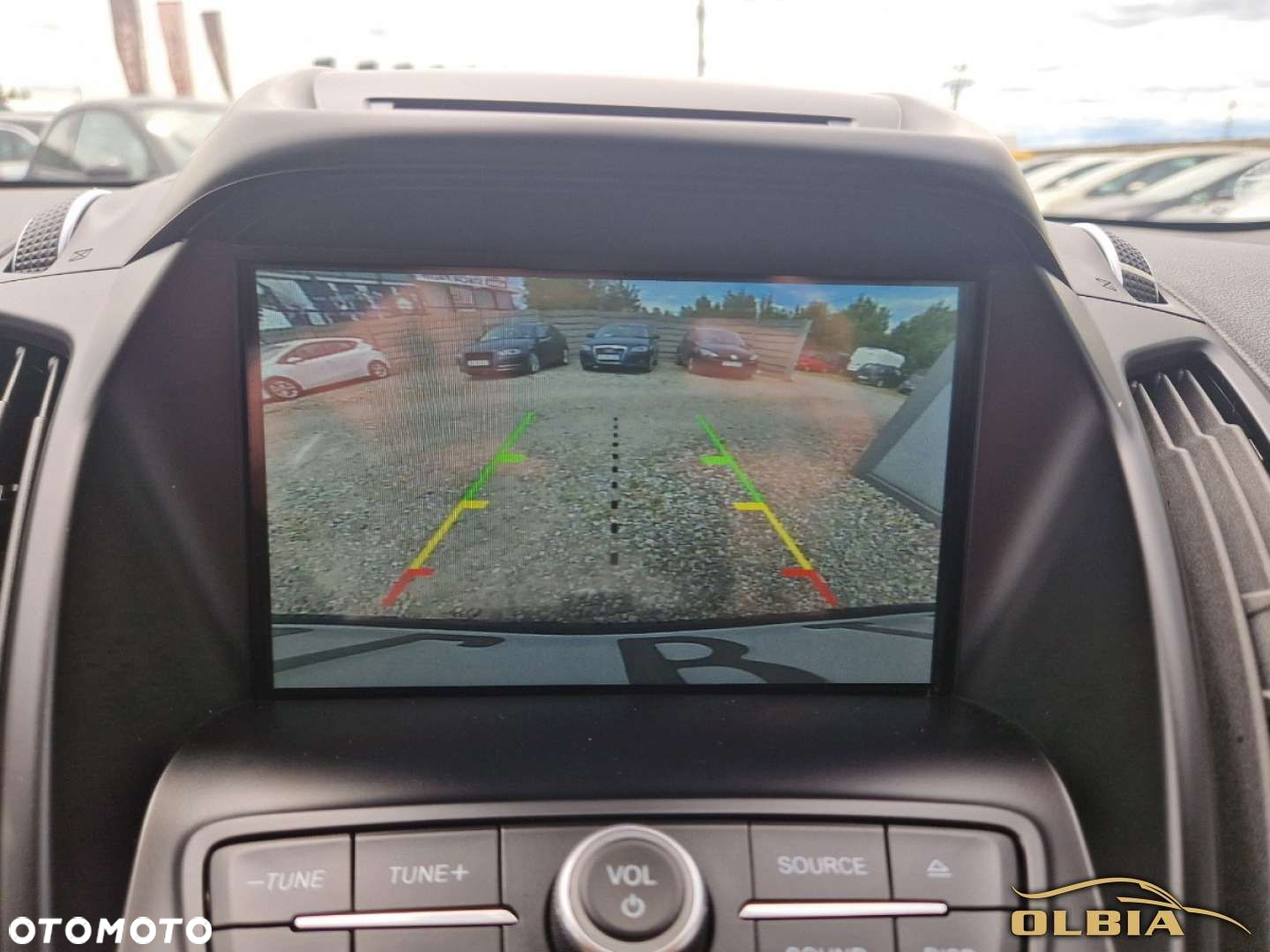 Ford Kuga 1.5 EcoBoost 4x4 ST-Line - 10