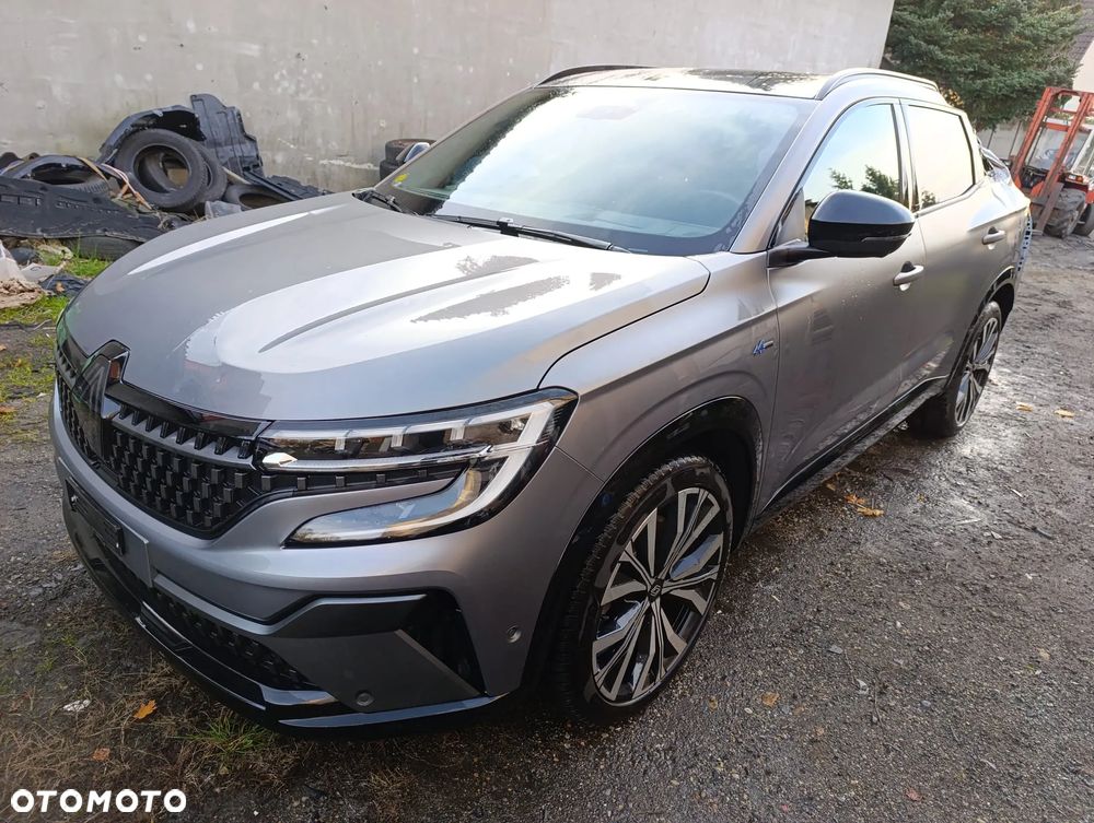 Renault Espace Full Hybrid E-TECH 200 Esprit Alpine 7-Sitzer - 3