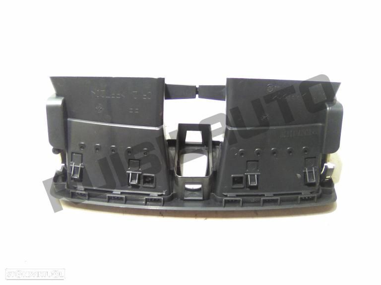 Difusor Frente Meio  Renault Megane Iii Grandtour [2008_2016] 1 - 2