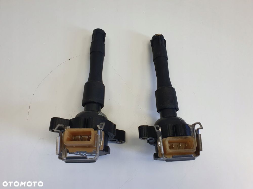 CEWKA ZAPŁONOWA BMW E39 2.0 2.5 3.0 i _ U5005 NGK - 16