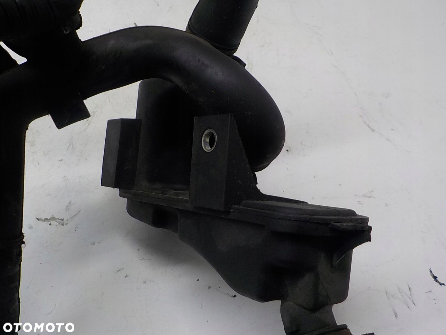 FORD MONDEO IV MK4 S-MAX MK1 GALAXY MK3 1.8 TDCI ODMA SEPARATOR OLEJU - 3