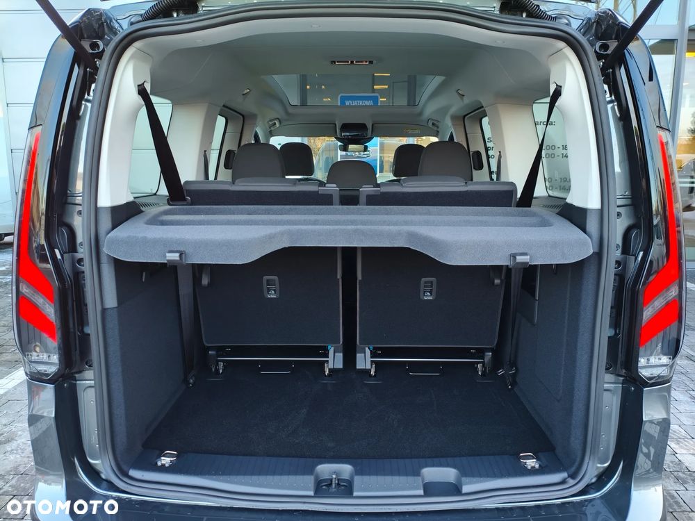 Ford Tourneo Connect Grand 2.0 EcoBlue Active - 12
